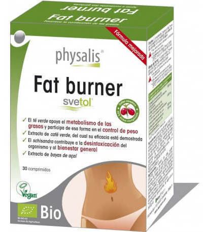 Fatburner 30 Tabletten Fatburner 30 Tabletten