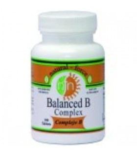B Komplex 100 Tabletten B Komplex 100 Tabletten