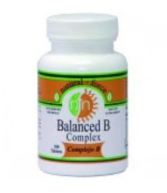 B Komplex 100 Tabletten B Komplex 100 Tabletten