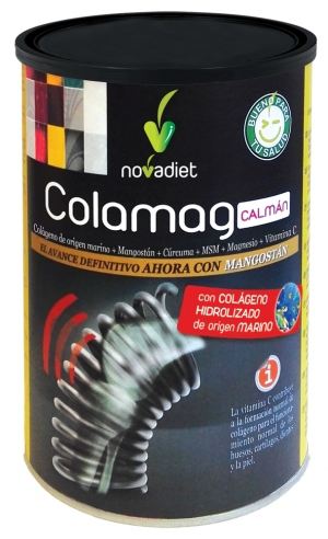 Colamag Colágeno Marino 300 gr Colamag Colágeno Marino 300 gr