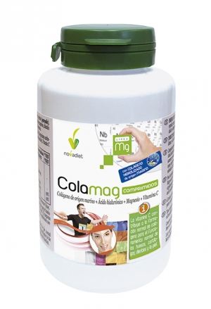 Colomag 180 Tabletten Colomag 180 Tabletten