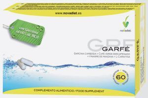 Garfé 60 Kapseln Garfé 60 Kapseln