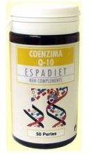 Coenzym Q10 50 Perlen Coenzym Q10 50 Perlen