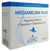 Megamielina plus Megamielina plus