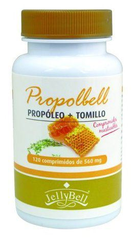 Propobell 120 Tabletten