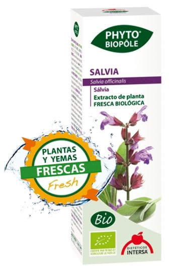 Phyto Biopole Salbei 50M Phyto Biopole Salbei 50M