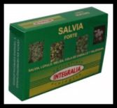 Salvia Forte Eco 60 Kapseln Salvia Forte Eco 60 Kapseln