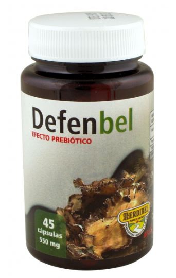 Herdibel defenbel 45 Kapseln Herdibel defenbel 45 Kapseln