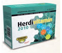Herdivitamin 2010 16 Einheiten Herdivitamin 2010 16 Einheiten