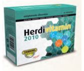 Herdivitamin 2010 16 Einheiten Herdivitamin 2010 16 Einheiten