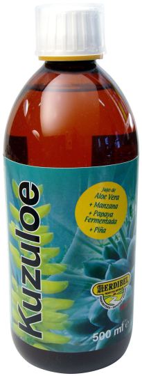 Kuzuloe 500 ml | Herdibel Kuzuloe 500 ml | Herdibel