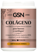 Collagen Complex 364G Orange