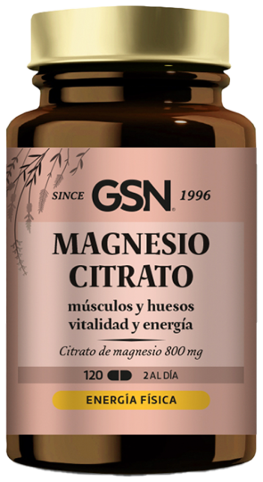 Magnesiumcitrat 400 120 Tabletten Magnesiumcitrat 400 120 Tabletten
