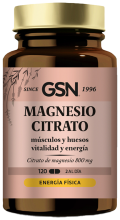 Magnesiumcitrat 400 120 Tabletten Magnesiumcitrat 400 120 Tabletten