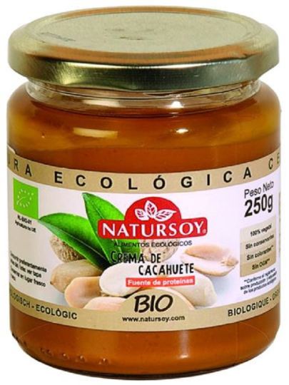 Erdnussbutter ohne Salz 250 g Erdnussbutter ohne Salz 250 g