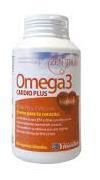 Omega 3 Cardio plus 60 Kapseln zentrum Omega 3 Cardio plus 60 Kapseln zentrum