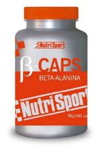 Beta Alanin 100 Kapseln Beta Alanin 100 Kapseln