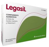 Legasil 30 Tabletten Legasil 30 Tabletten