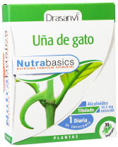 Cat's Claw 30 Nutrabasic Kapseln Cat's Claw 30 Nutrabasic Kapseln