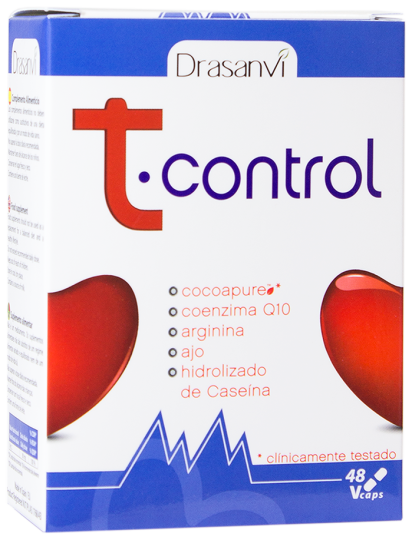T-Control 48 Kapseln T-Control 48 Kapseln