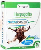Harpagofito 60 Kapseln Nutrabasicos Harpagofito 60 Kapseln Nutrabasicos