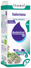 Glycerinierte Baldrian 50ml botanische Bio Glycerinierte Baldrian 50ml botanische Bio