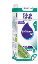 Glycerinierter Schachtelhalm 50ml botanische Bio Glycerinierter Schachtelhalm 50ml botanische Bio