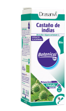 Glycerinierte Rosskastanie 50ml botanische Bio Glycerinierte Rosskastanie 50ml botanische Bio