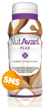 Plus Capuchino 24 Einheiten x 250 ml Plus Capuchino 24 Einheiten x 250 ml