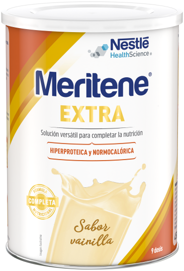 Extra Vanilleflasche 450 gr Extra Vanilleflasche 450 gr
