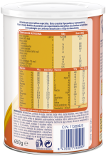 Extra Vanilleflasche 450 gr Extra Vanilleflasche 450 gr