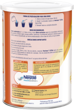 Extra Vanilleflasche 450 gr Extra Vanilleflasche 450 gr