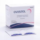 Ovusitol 30 Umschläge Ovusitol 30 Umschläge