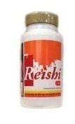 Reishi Plus 60 Kapseln Reishi Plus 60 Kapseln