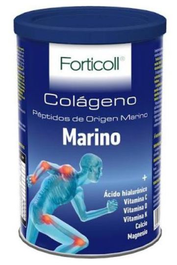 Bioactive Collagen Marine-Mandel 270 gr Bioactive Collagen Marine-Mandel 270 gr