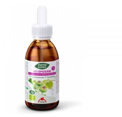 Phyto Biopole Mix Handwerker Phyto Biopole Mix Handwerker