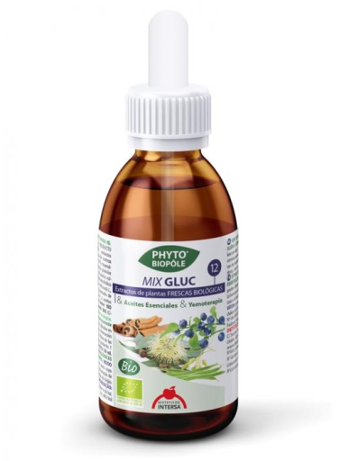 Mischen Sie Gluc 12 Mischen Sie Gluc 12