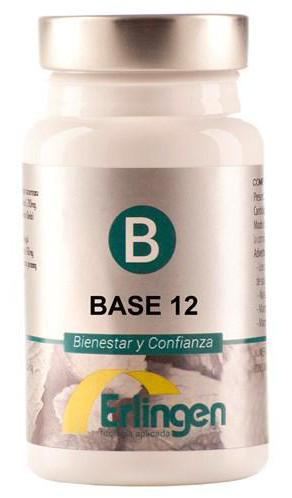 Basis 12 60 Tabletten Basis 12 60 Tabletten
