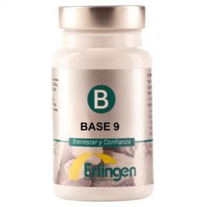 Base 09 60 Tabletten Base 09 60 Tabletten