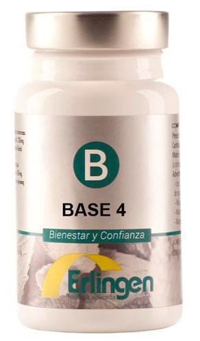 Basis 4 60 Tabletten Basis 4 60 Tabletten