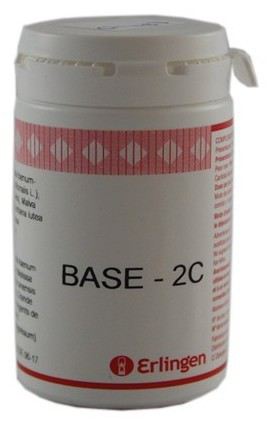Basis 2 C 60 Tabletten Basis 2 C 60 Tabletten