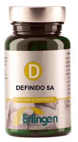 Definierte Base 5A 60 Tabletten Definierte Base 5A 60 Tabletten