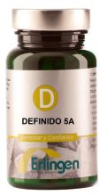 Definierte Base 5A 60 Tabletten Definierte Base 5A 60 Tabletten