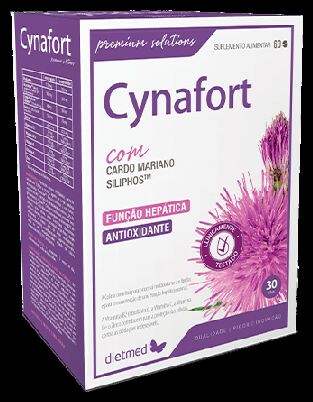 Cynafort 60 Tabletten Cynafort 60 Tabletten