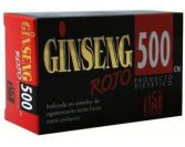 Roter Ginseng 500 mg 50 Kapseln Roter Ginseng 500 mg 50 Kapseln