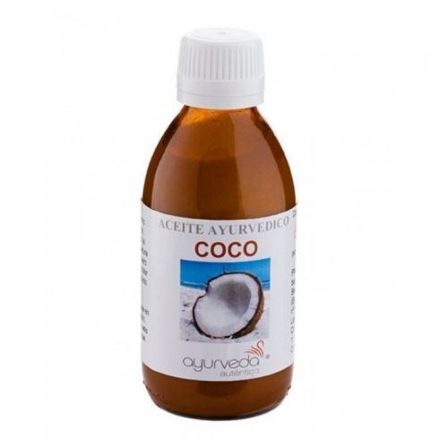 Reines Kokosöl 200 ml Reines Kokosöl 200 ml