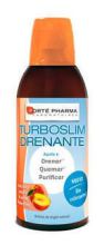 Turbo Drainer Minceur Pfirsich 500 ml Turbo Drainer Minceur Pfirsich 500 ml