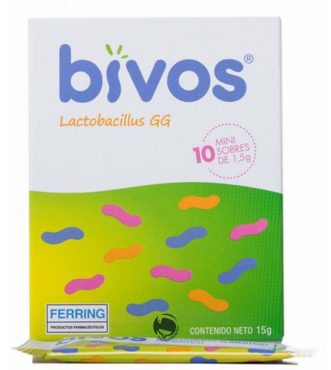 Bivos 10 Umschläge 1,5G Bivos 10 Umschläge 1,5G
