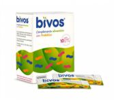 Bivos 10 Umschläge 1,5G Bivos 10 Umschläge 1,5G