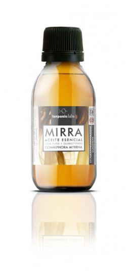 Terpenic Lab Myrrhe 30 ml